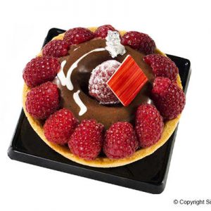 SF012 BIG SAVARIN - Image 3
