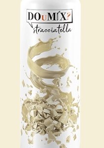 DOuMIX? Stracciatella White Chocolate
