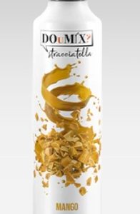 DOuMIX? Stracciatella Mango