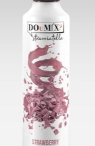 DOuMIX? Stracciatella  Strawberry