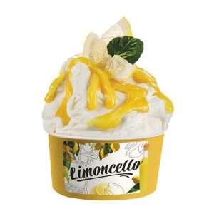 LIMONCELLO PASTE