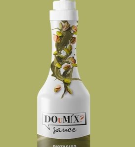 DOuMIX?  Pistachio Sauce